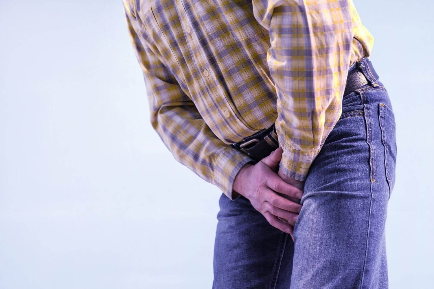 Cirugia de hernia inguinal en Ciudad Juarez