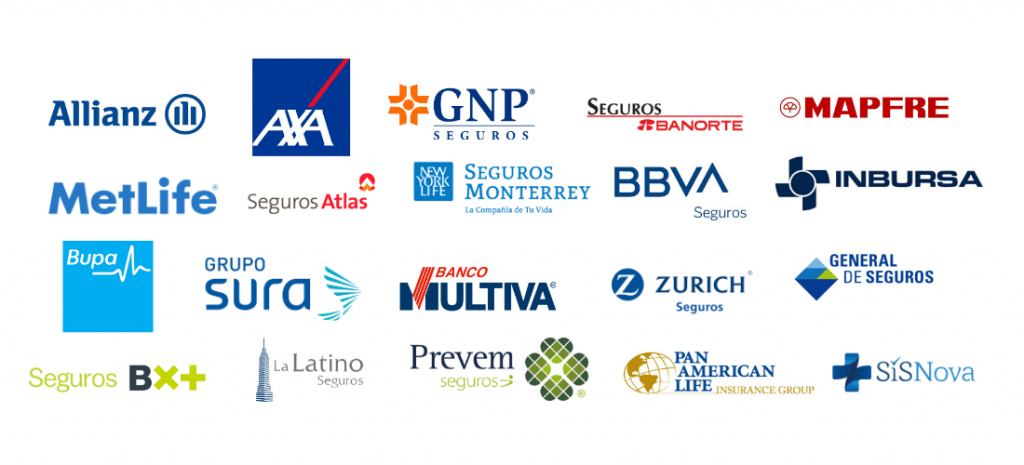 Seguros medicos