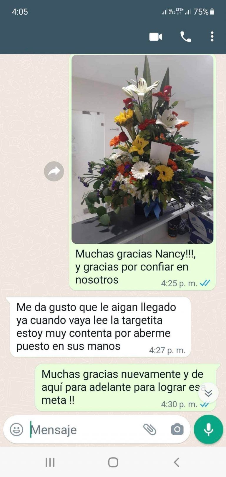 Resena Dr. Morales Whatsapp 2