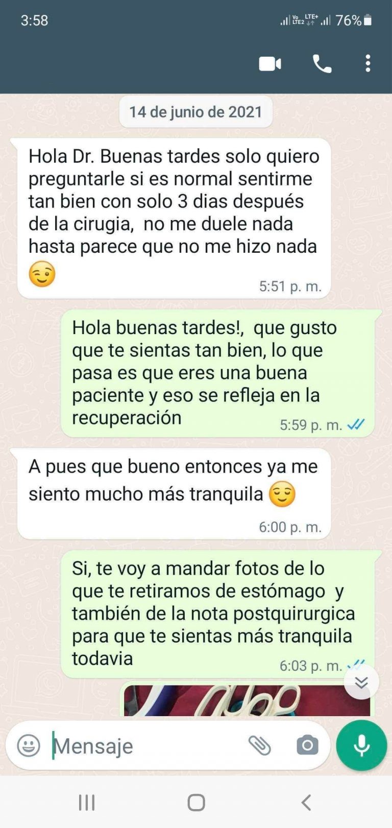 Resena Dr. Morales Whatsapp 3
