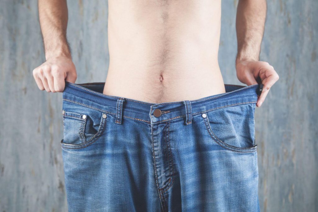 Beneficios de la cirugia metabolica