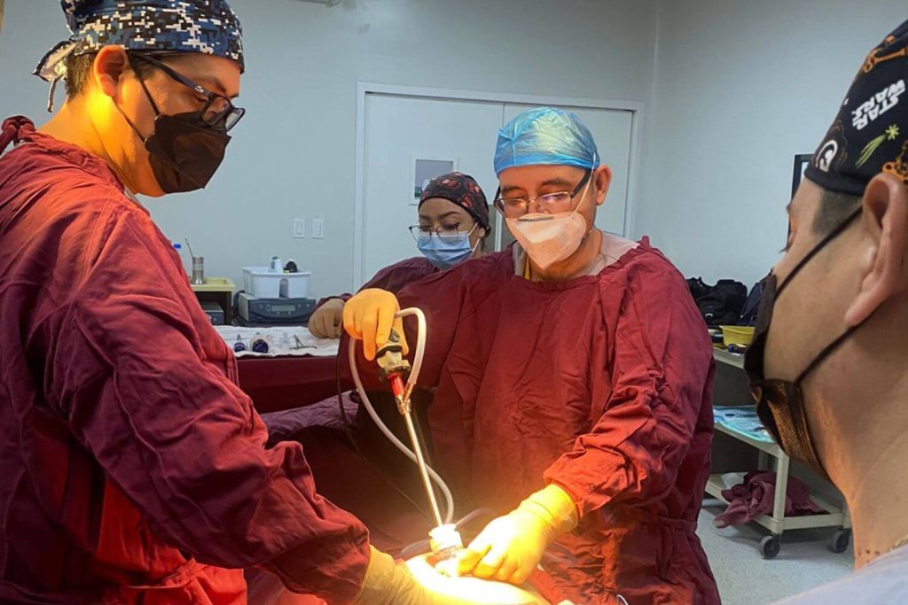 cirugia para la diabetes en Cd. Juarez