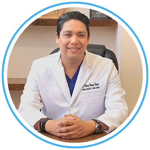 Gastroplastia endoscópica en manga (ESG) en México